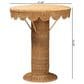 Baxton Studio Pabla End Table in Light Honey, , large