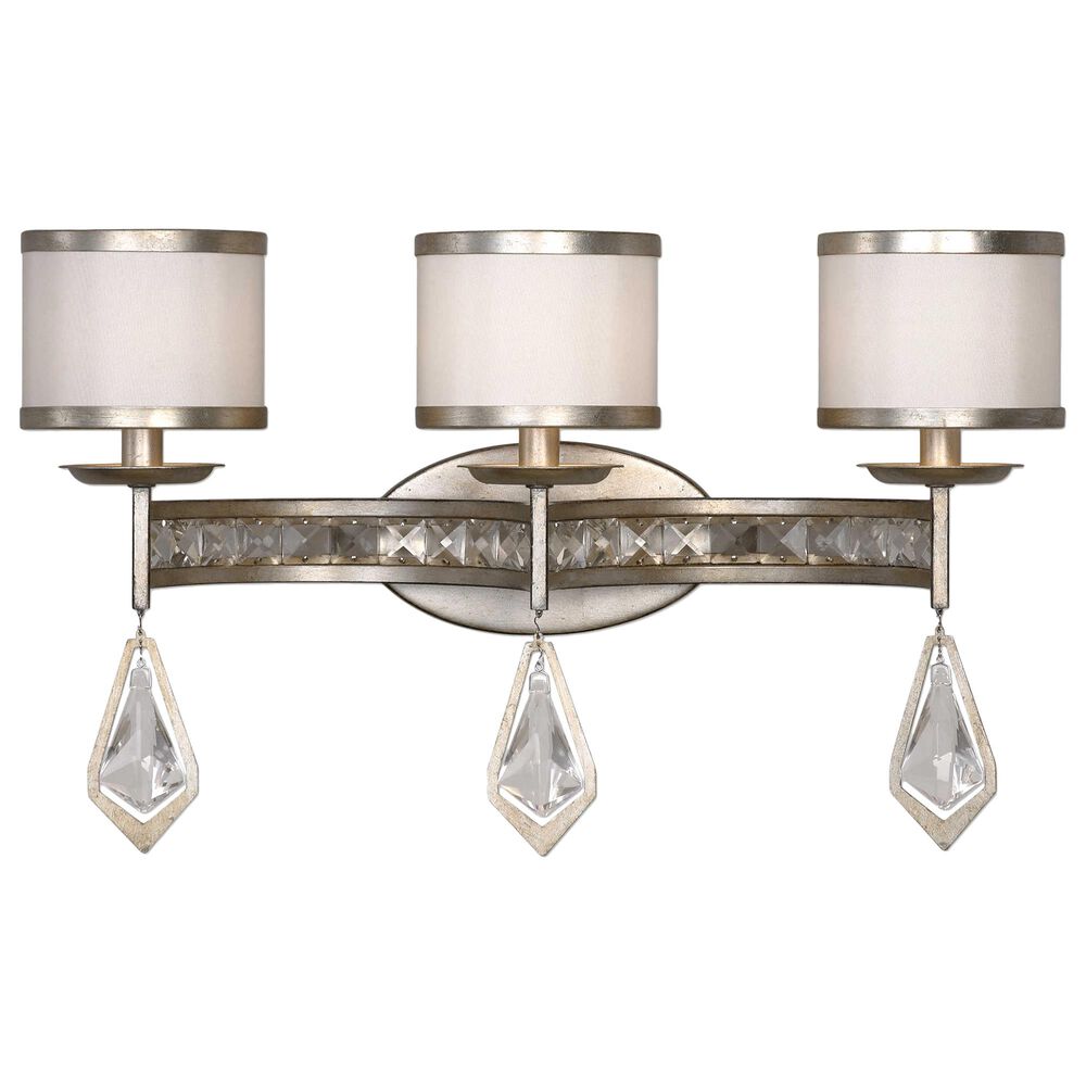 Uttermost Tamworth 3-Light Vanity Strip, , large
