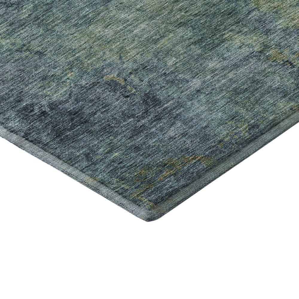 Dalyn Rug Company Trevi TV9 10&#39; x 14&#39; Blue Area Rug, , large