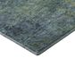 Dalyn Rug Company Trevi TV9 10" x 14" Blue Area Rug, , large