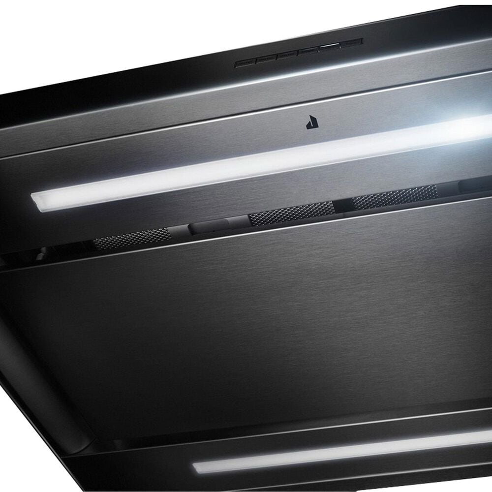 JennAir 36" Island Hood in Stainless Steel, , large