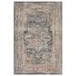 Dalyn Rug Company Jericho JC6 5" x 7"6" Charcoal Indoor/Outdoor Area Rug, , large