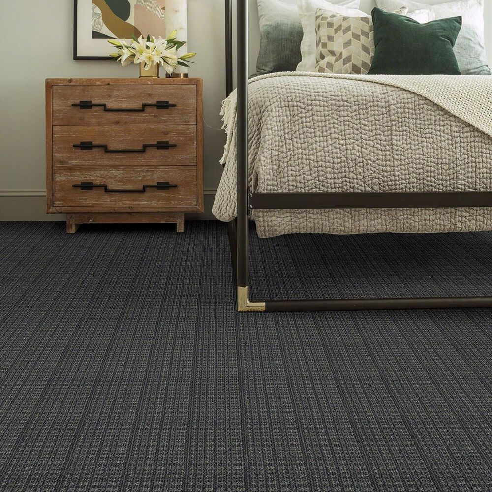 Anderson Tuftex Purrsuasion Carpet in Cyberspace, , large