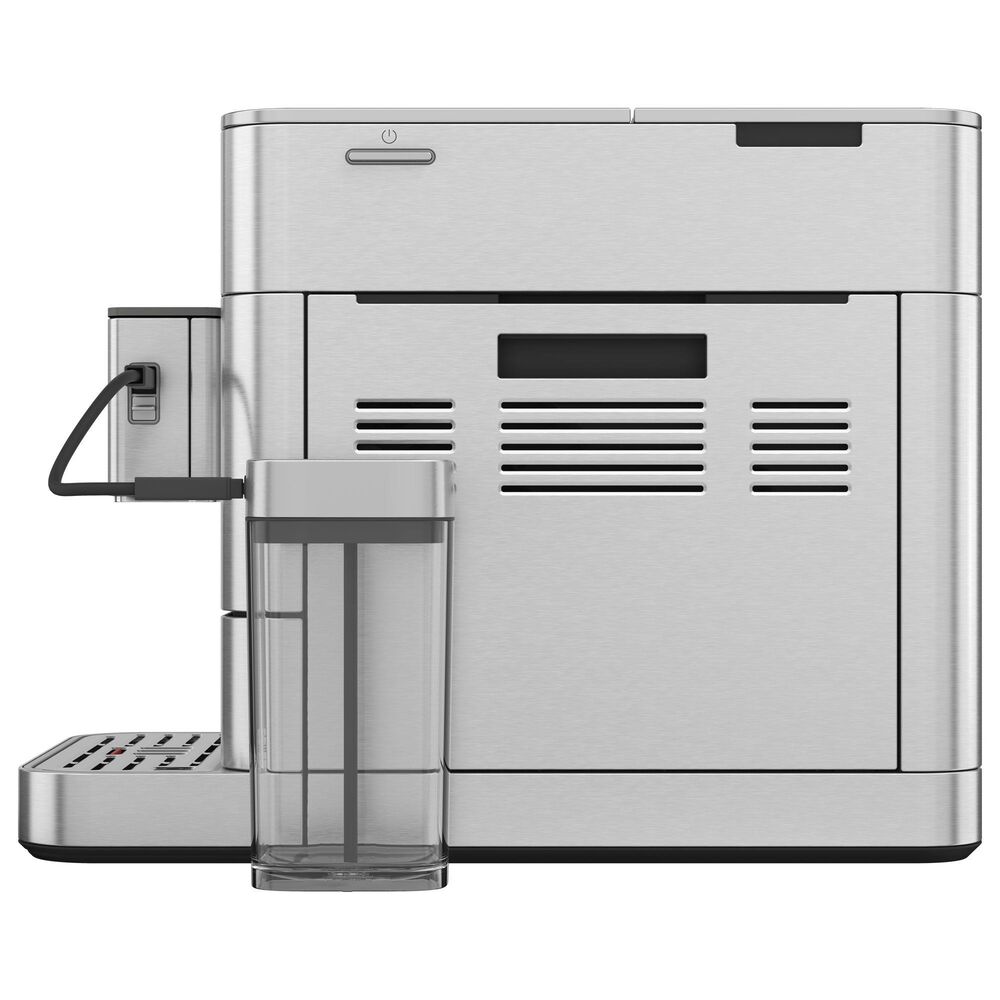 KitchenAid KF7 2.2-Liter Fully Automatic Espresso Machine in Stainless Steel, , large