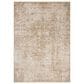 Loloi Nellie Stone and Taupe 9"6" x 13" Area Rug, , large