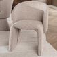 Classic Home Halstead Side Chair in Gold, , large