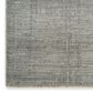 Nourison Madison Square Slate 9" x 12" Area Rug, , large
