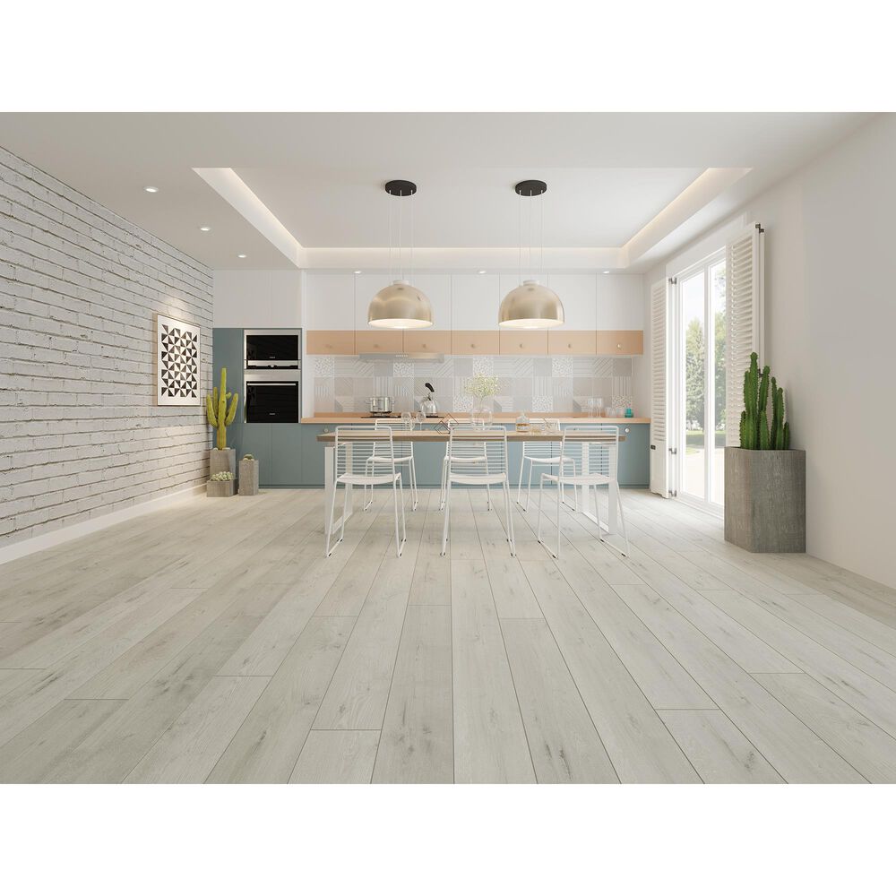 Lions Floor Lone Star Spirit Almont Haze 7&quot; x 72&quot; Luxury Vinyl Plank, , large