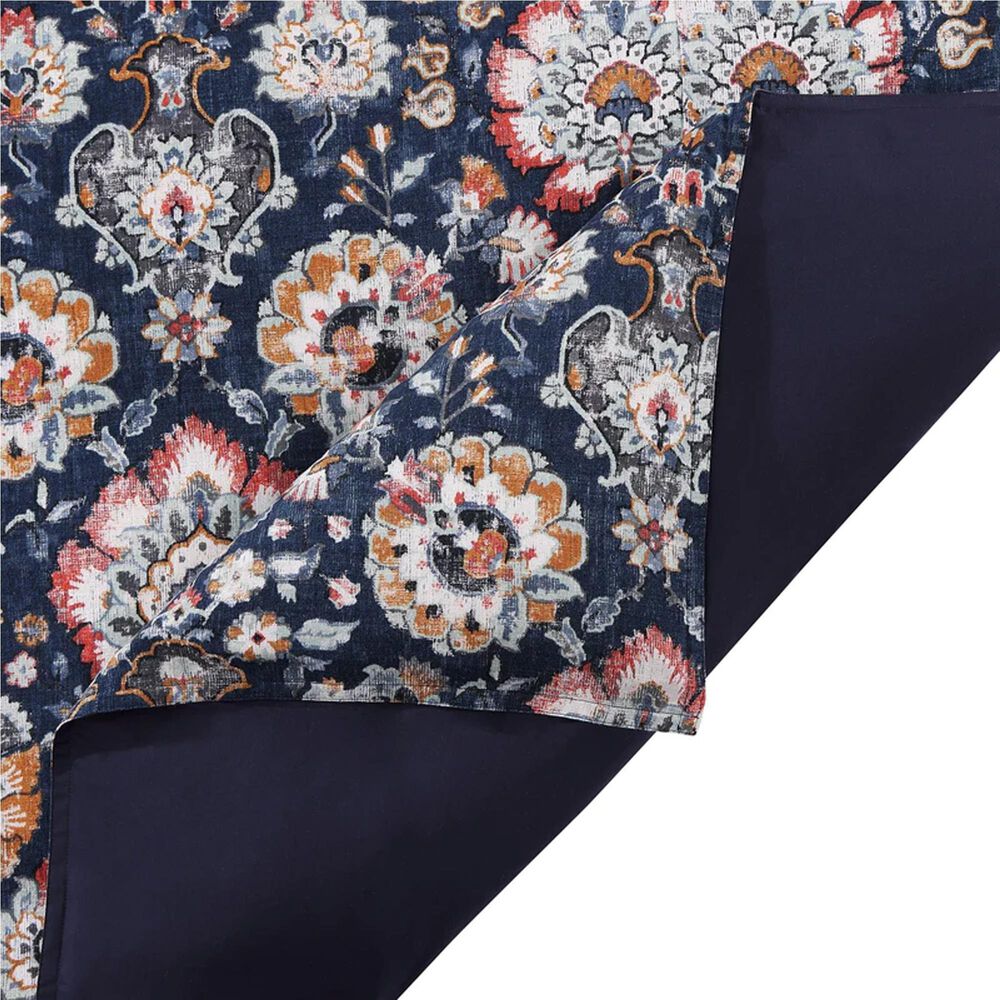 HiEnd Accents Derby 3PC Comforter Set Queen, , large