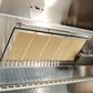 Thor Kitchen 4-Burner Freestanding Gas Grill in Stainless Steel, , large