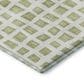 Dalyn Rug Company The Reserve TR4 Aloe 9" x 12" Indoor/Outdoor Area Rug, , large