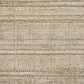 Loloi Jamie 2" x 3" Natural and Sand Area Rug, , large