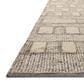 Loloi David Gray 2"6" x 13"6" Runner, , large
