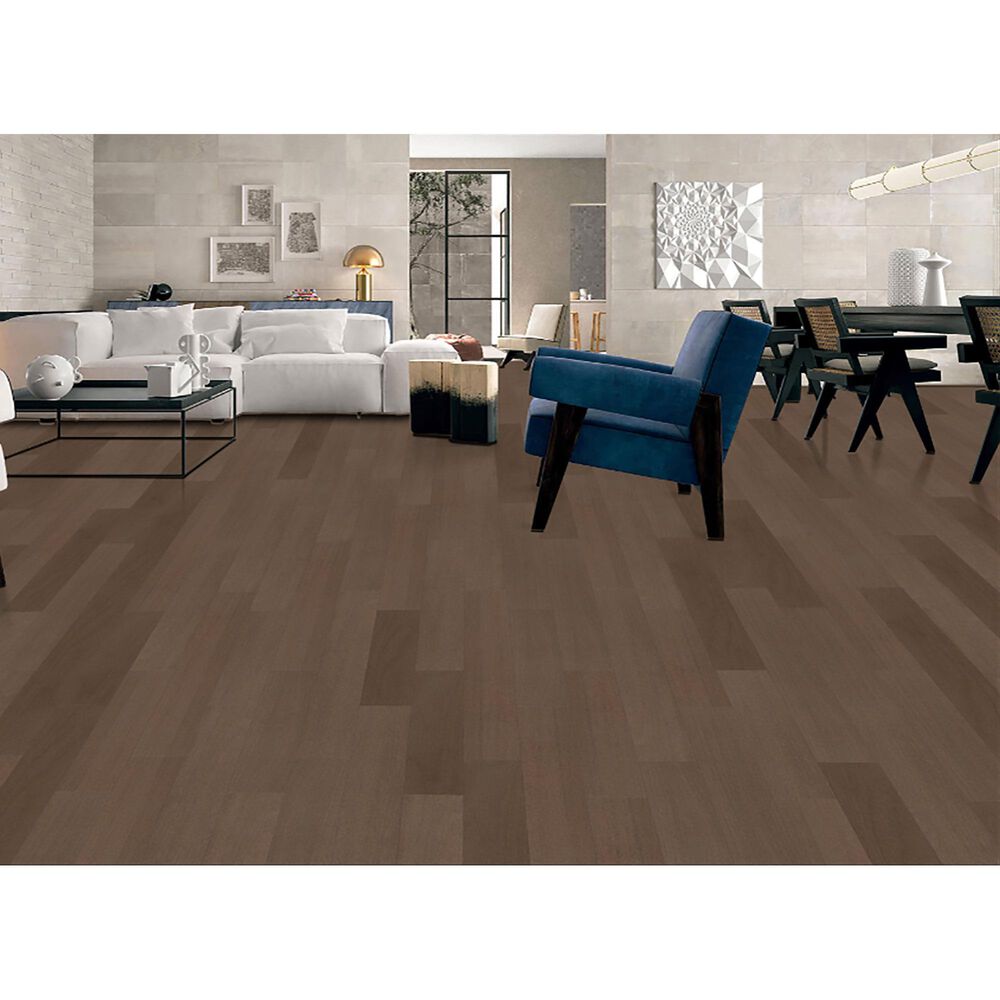 Herregan Novo Brazilian Slate Oak Hardwood, , large