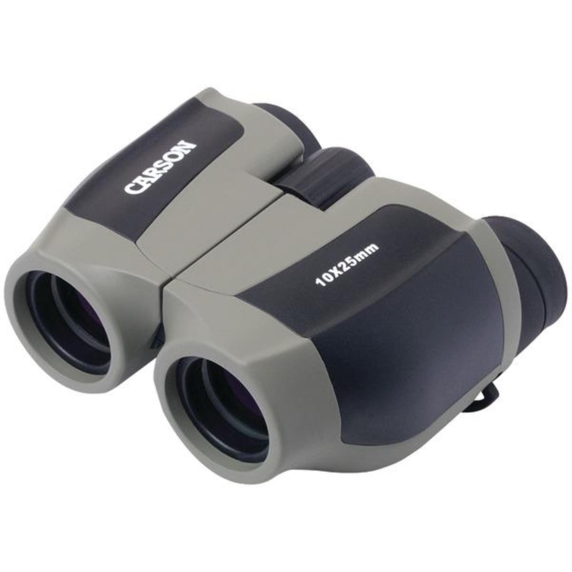 Carson store binoculars review