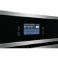 Frigidaire 27" Double Electric Wall Oven with Fan Convection in Stainless Steel, , large
