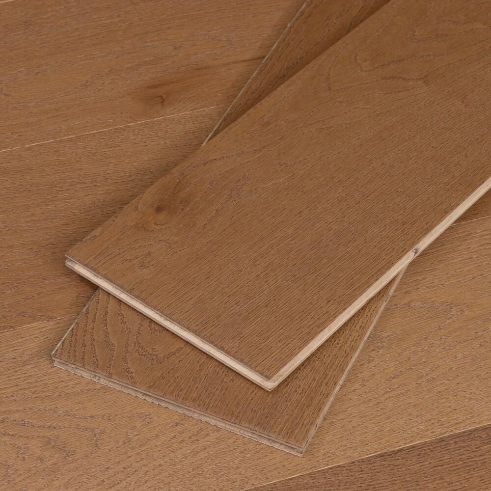 Cali Flooring Cellar Barnyard Brut Oak Engineered Hardwood, , large