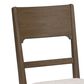 Millenium Cabalynn Side Chair in Light Brown, , large