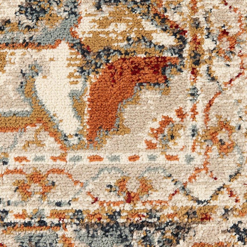 Amer Rugs Allure 8&#39;9&quot; x 11&#39;9&quot; Gold and Beige Area Rug, , large