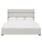 Bernhardt Prado King Bed in Porcini Finish, , large