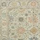 Oriental Weavers Palace Beige and Green 2"6" x 10" Runner, , large