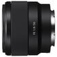 Sony A7 III Full Frame Mirrorless Camera with 50mm Prime Lens, , large