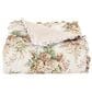 J. Queen New York Estelle 4-Piece Full Comforter Set in Coral, , large