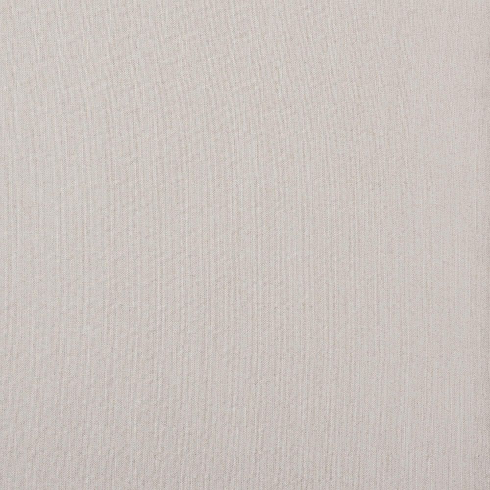 Baxton Studio Morgan King Bed with Beige Upholstered in Black, , large