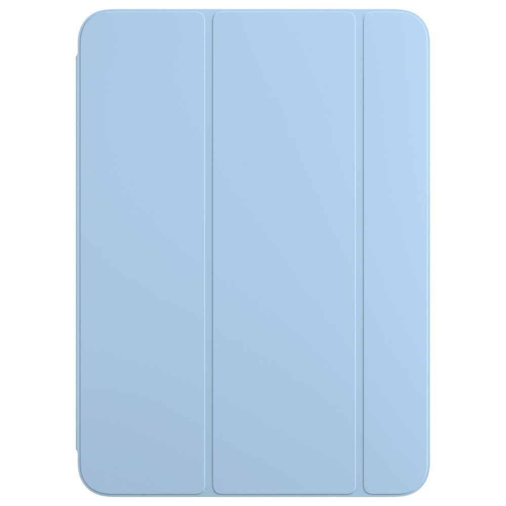 Apple Smart Folio for iPad A16 in Sky, , large