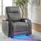 Ashley Power Recliner, , large