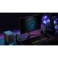 Edifier G1500 Max 2.1 Gaming Speaker System with RGB Lights in Black, , large