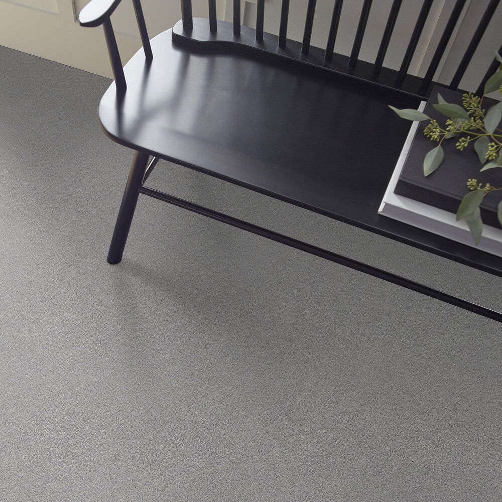Shaw Comforting I Carpet in Foil, , large