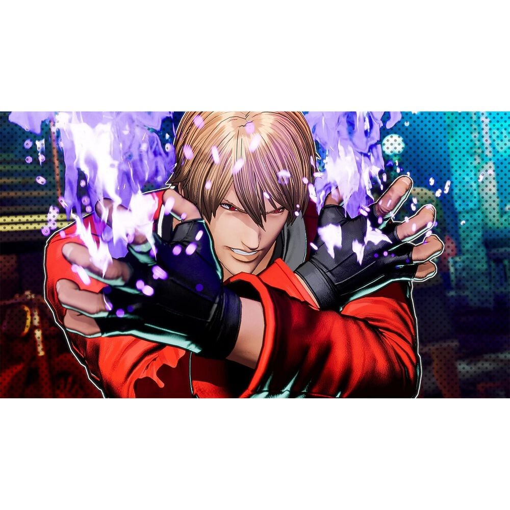 Fatal Fury: City Of The Wolves - Xbox Series X, , large
