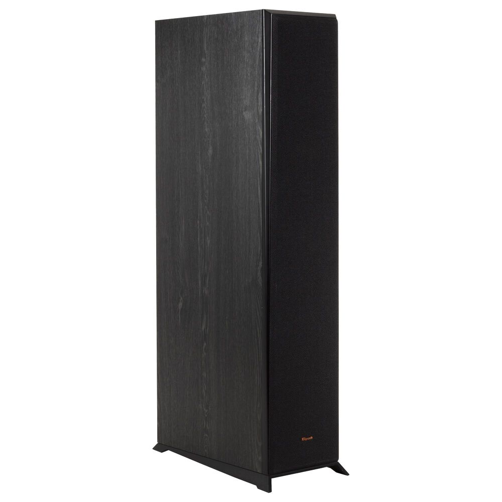 Klipsch Reference Premiere 6.5&quot; Floorstanding Speaker in Ebony &#40;Each&#41;, , large