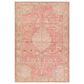 Jaipur Garcia Cheney 5" x 8" Tuscany and Sesame Area Rug, , large