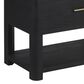 James Martin Vanities Lucian 36" Single Vanity in Carbon Oak, , large