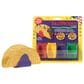 TacoProper Taco Holder in Multicolor (Set of 4), , large