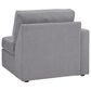 Ashley Modmax 5-Piece Sectional in Granite, , large
