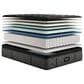 Beautyrest Black Series1 Plush Pillowtop Twin XL Mattress with High Profile Box Spring, , large