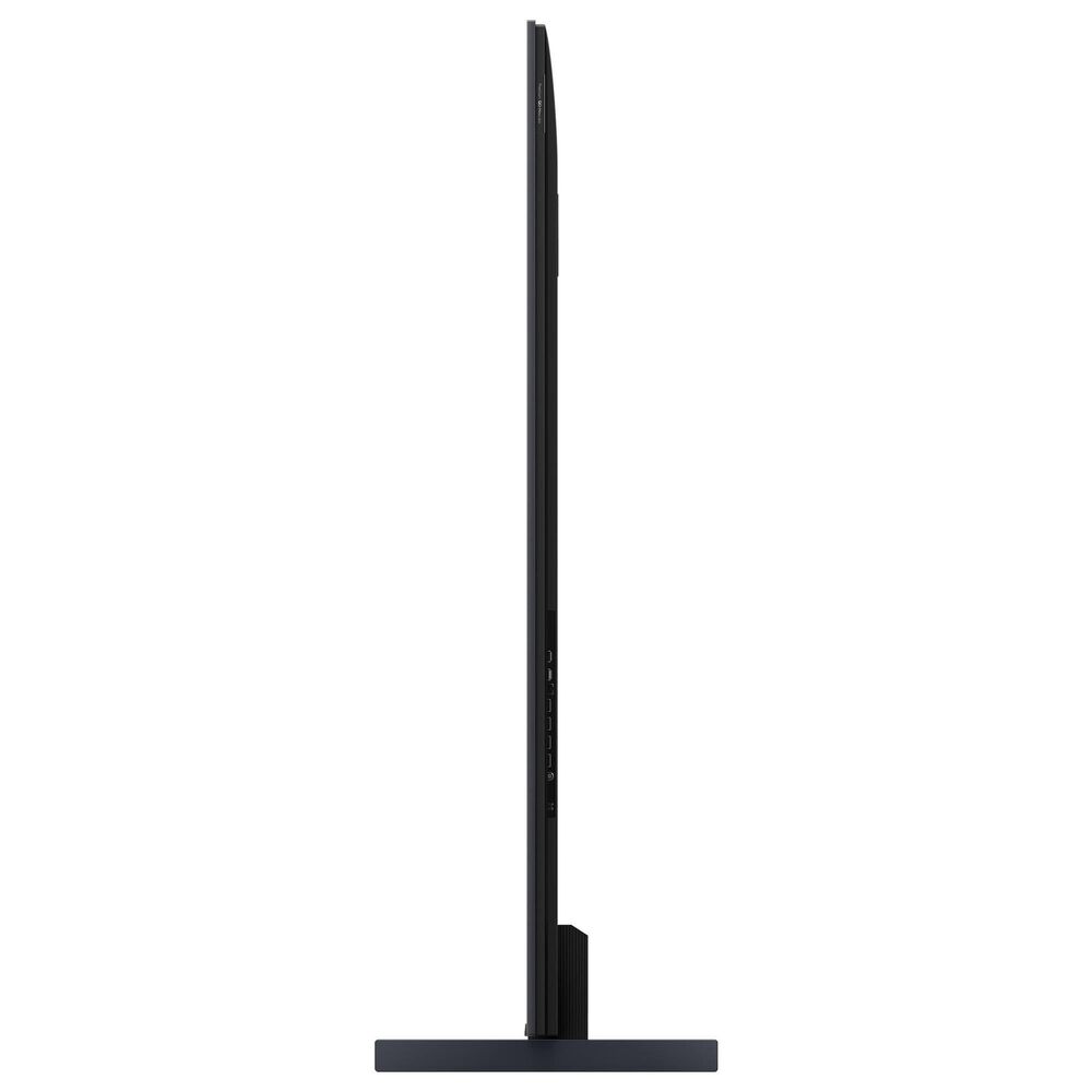 TCL 98" Class QM6K Series 4K UHD HDR QD-Mini LED - Smart Google TV with Q Class 5.1.2 Channel Soundbar System in Black, , large