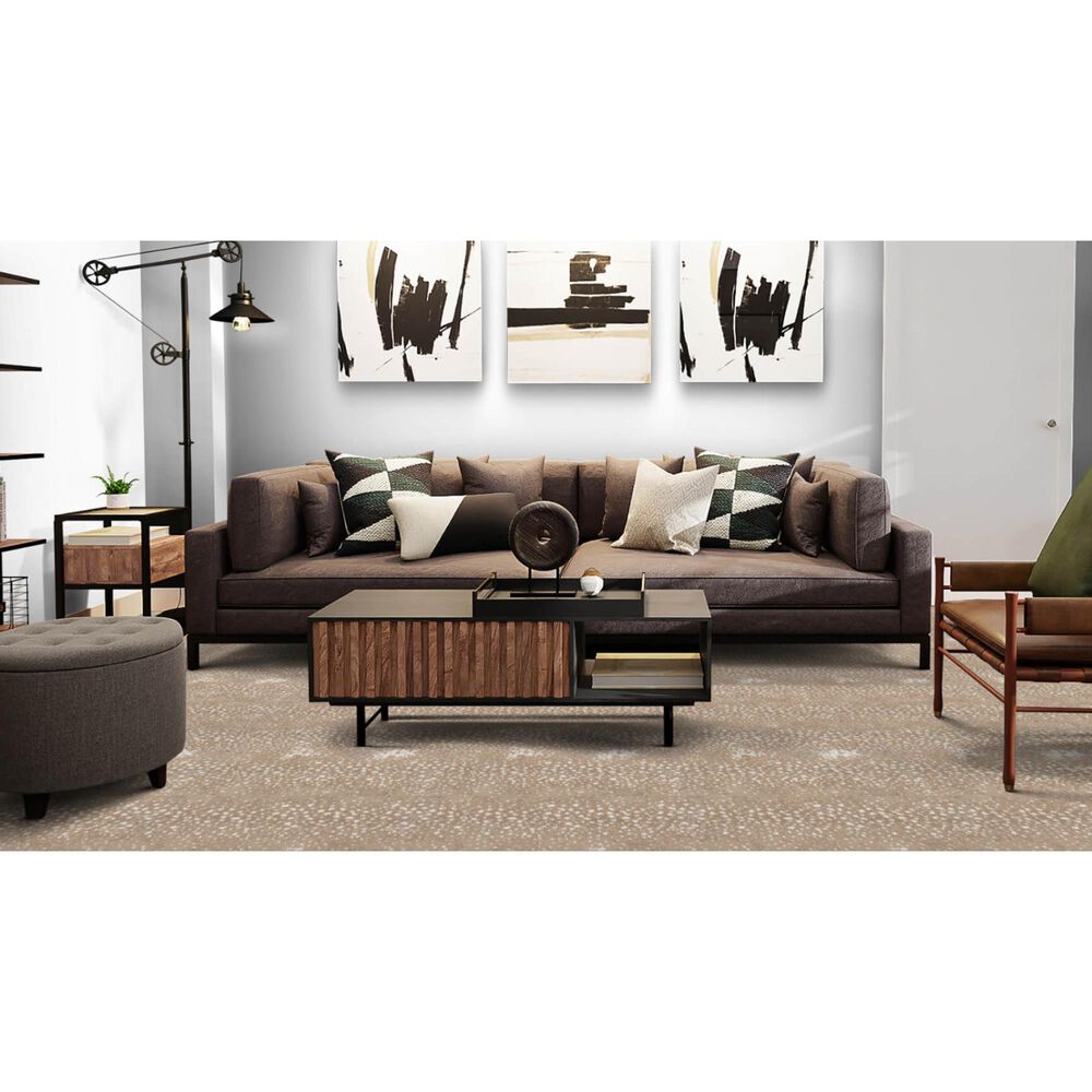 Fabrica Habitat Carpet in Wildebeest, , large