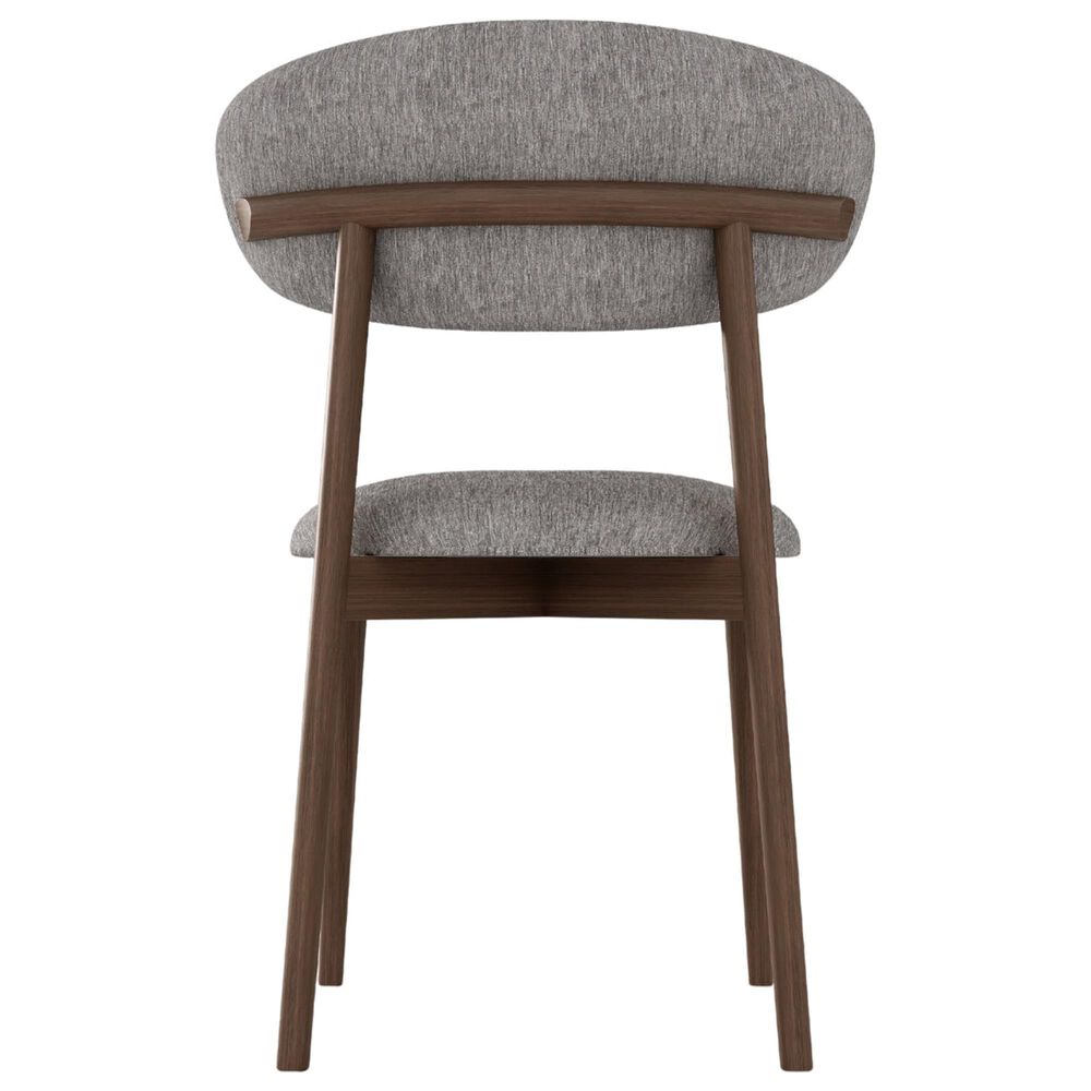 Casabianca Home Andrea Side Chair in Beige, , large