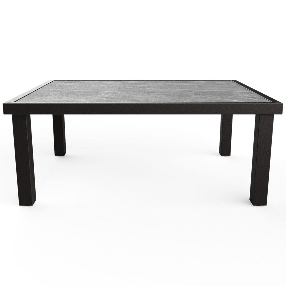 Sunvilla Palma Rectangular Table in Onyx, , large