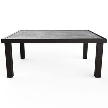 Sunvilla Palma Rectangular Table in Onyx, , large