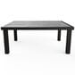 Sunvilla Palma Rectangular Table in Onyx, , large