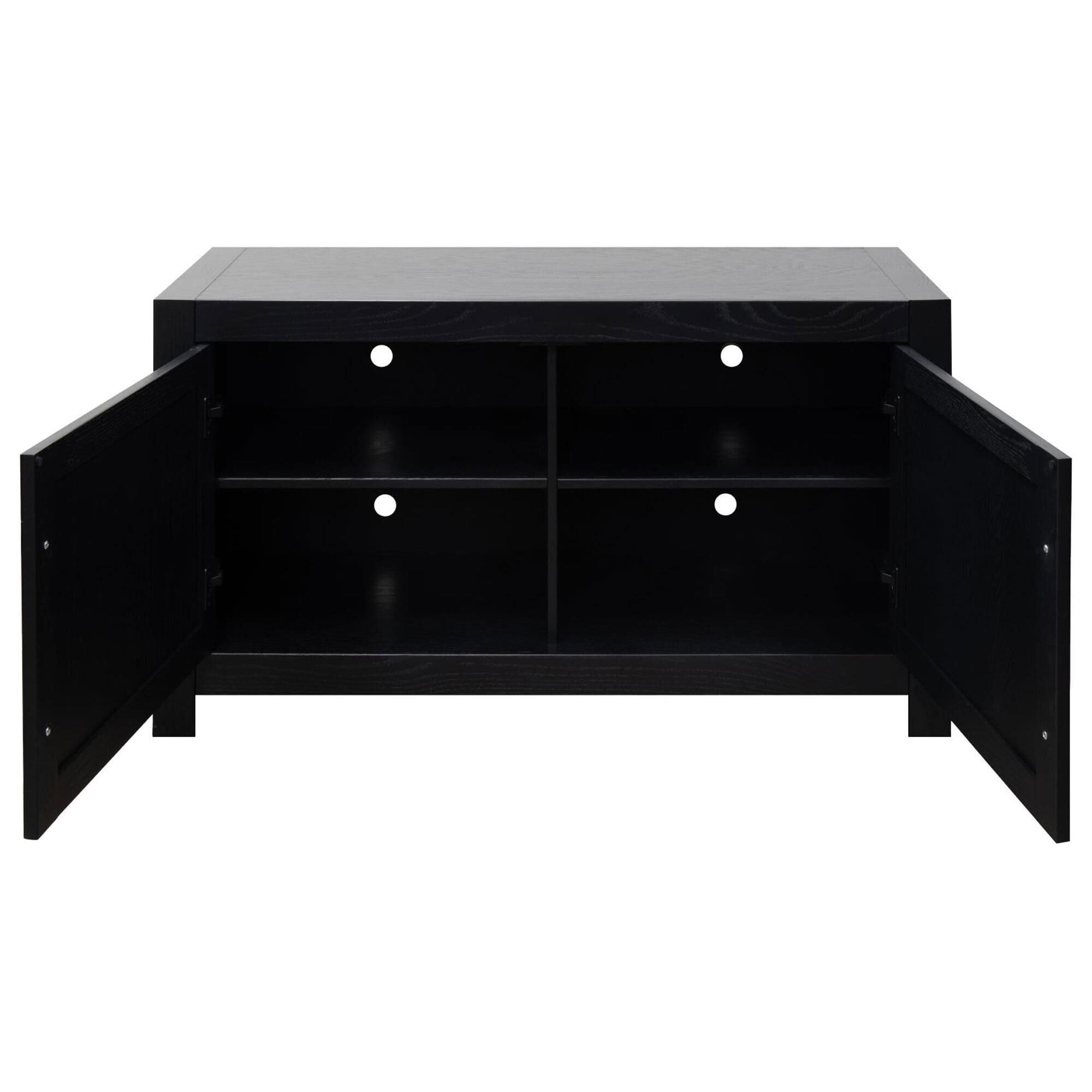Legends Home Harbor 2-Door Modular Cabinet in Clove
