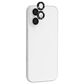 Kate Spade Aluminum Ring Camera Lens Glass Protector for Apple iPhone 17 Set in Stone Nightfall, , large