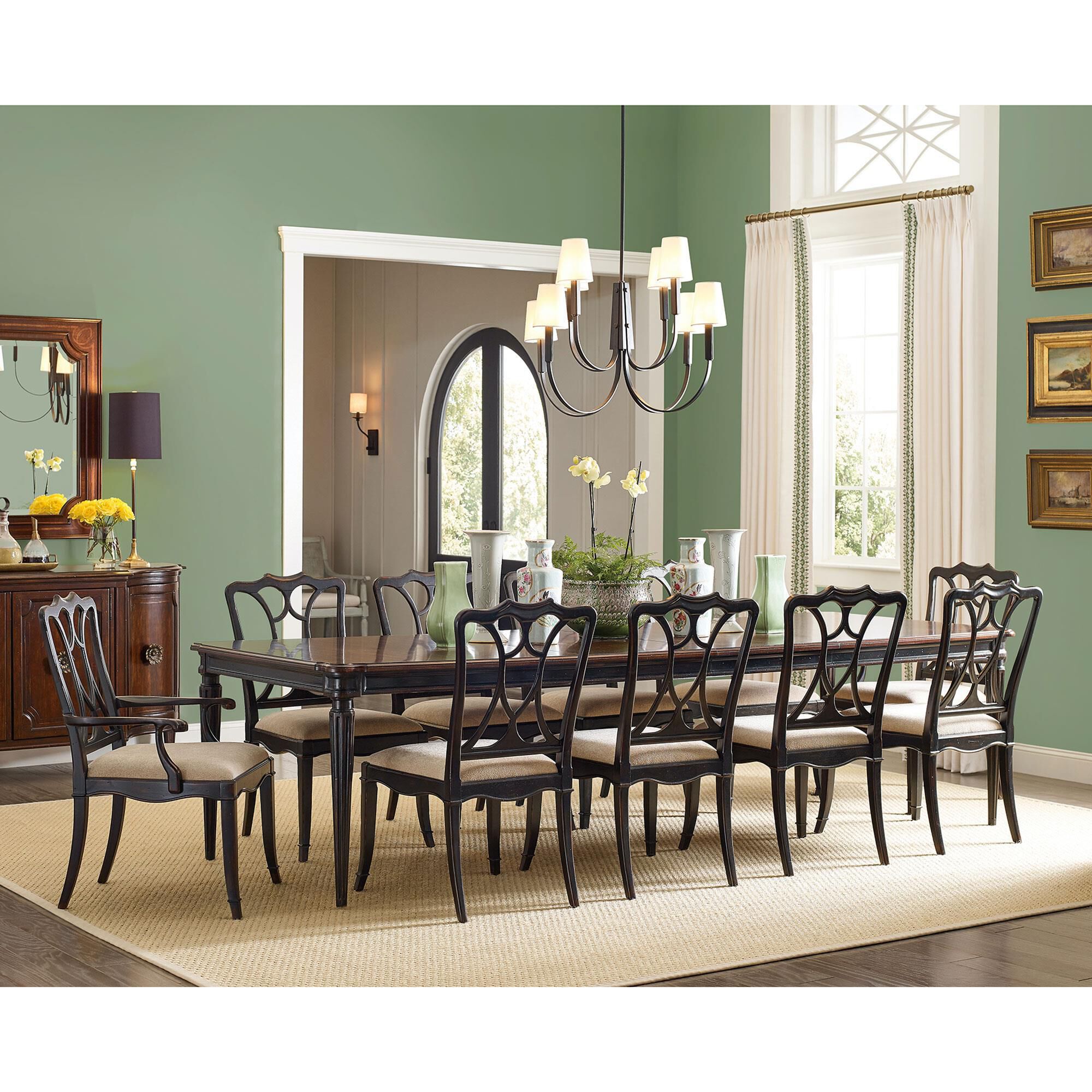 Hooker furniture online chairs