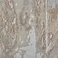 Feizy Laina 4" x 6" Beige and Gray Area Rug, , large