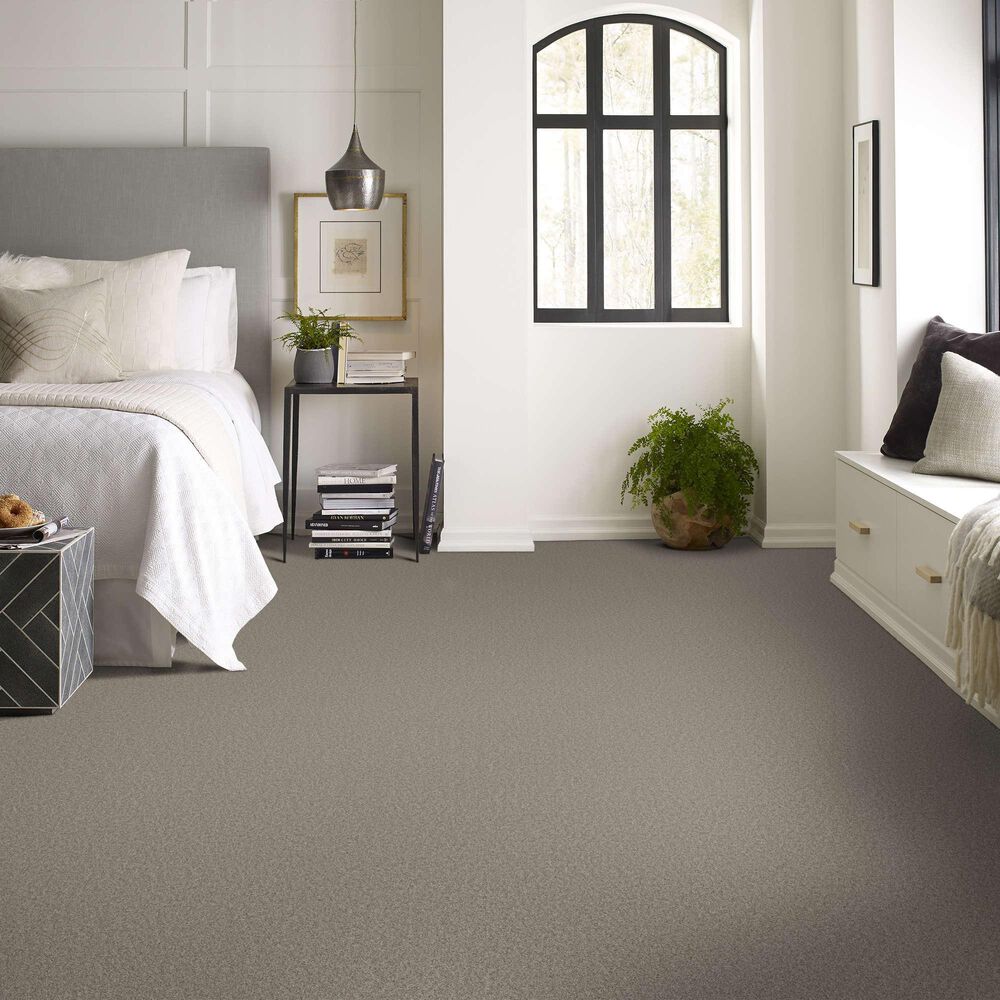 Shaw Del Rio I Carpet in Driftwood, , large